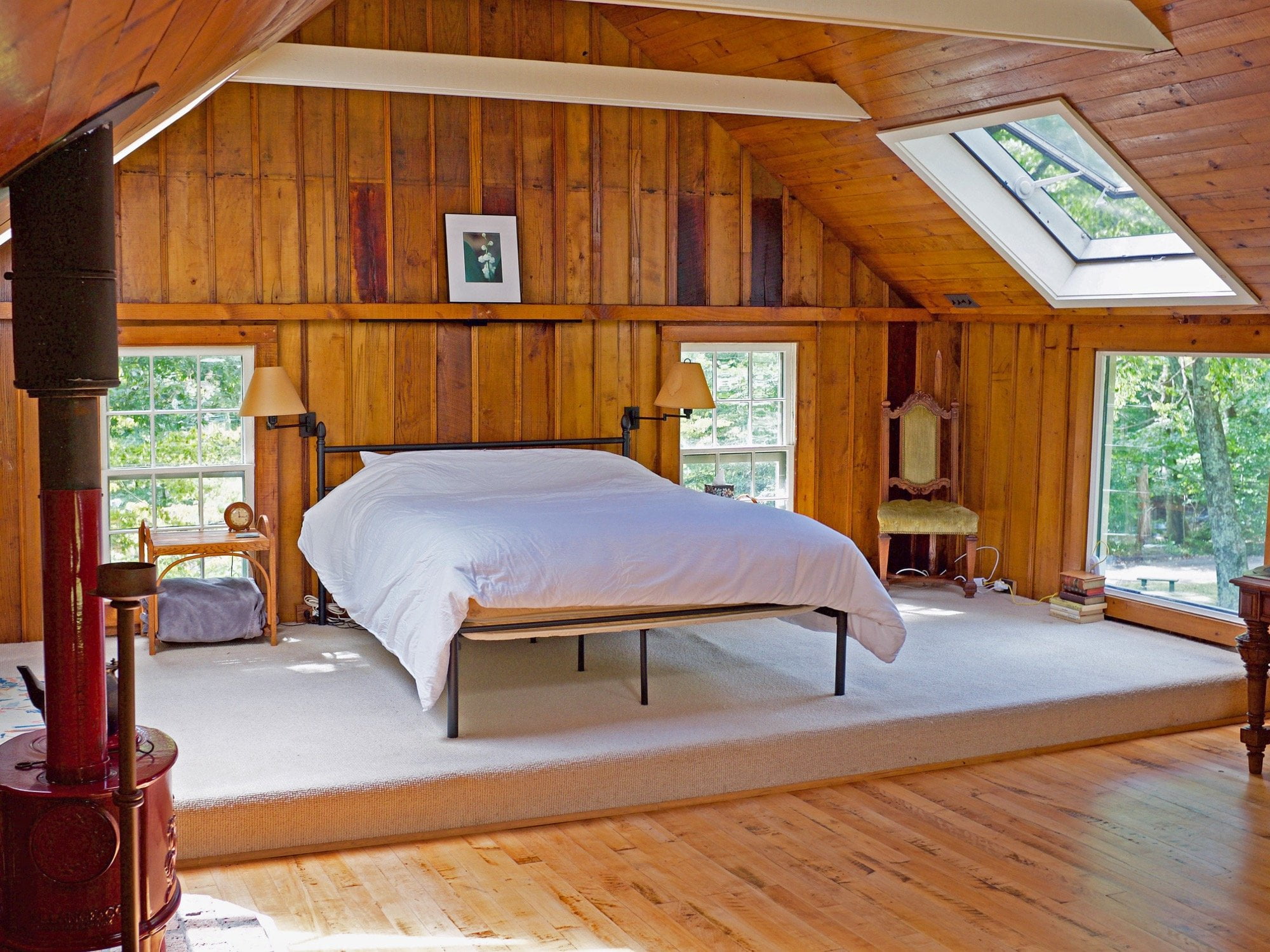 LilyUpstairs