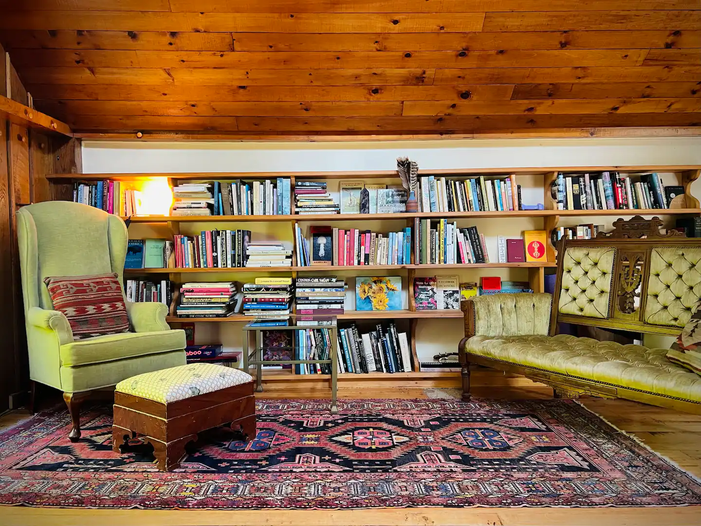 LilyLibrary