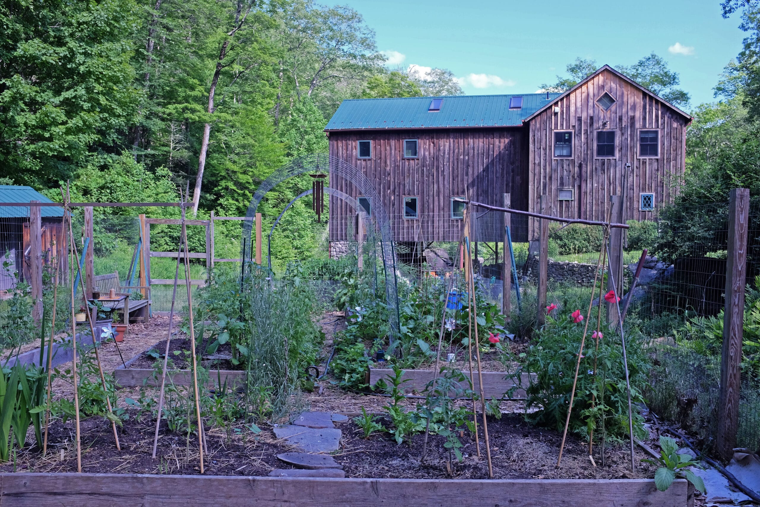 VegGarden